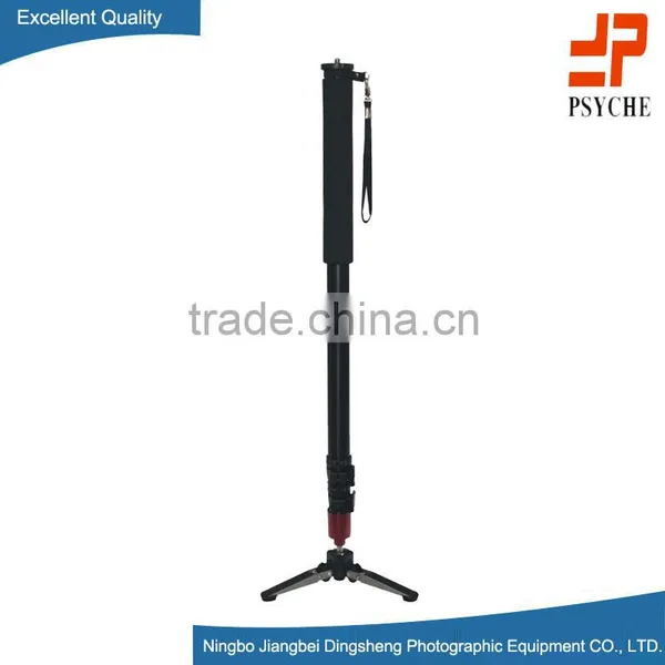 DS3203 Professional Extendible Hand-held Monopod photo-3
