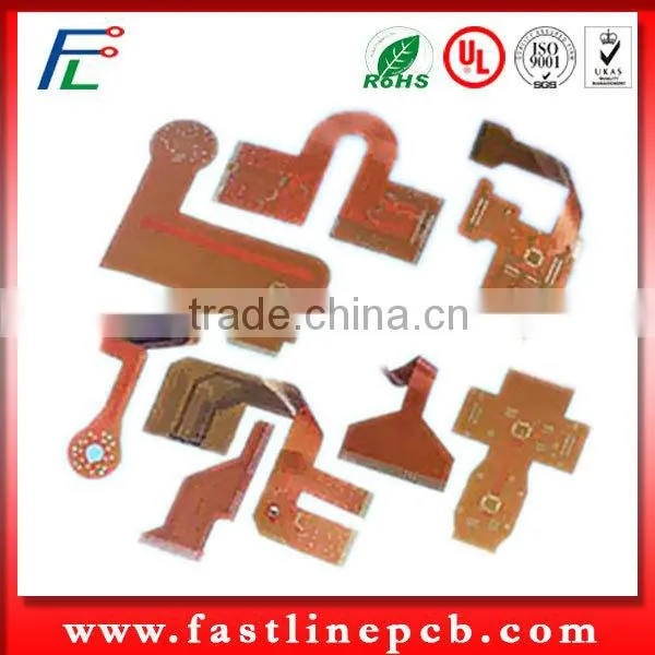 FPC PCB Punching Dies Flexible And Precision For Connectors