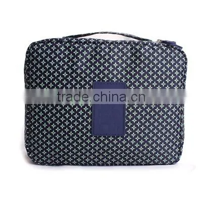 Multifunctional Quality Makeup Bags Women Men Cosmetic Bags Vshowbags photo-2