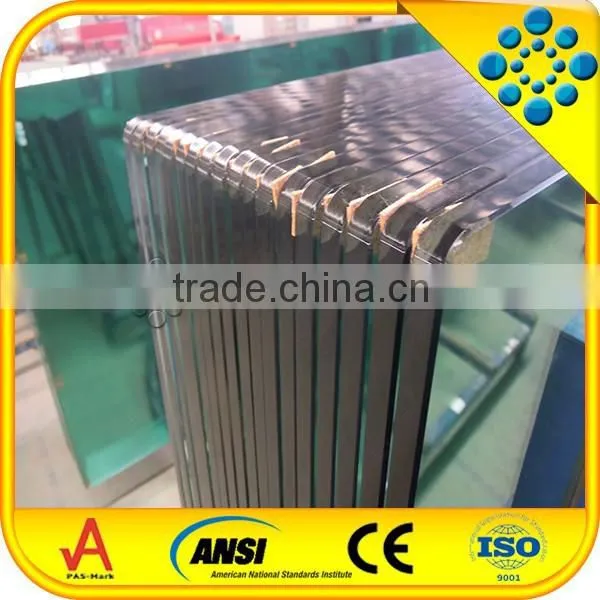 Safety Tempered Glass Manufacturer in China photo-5