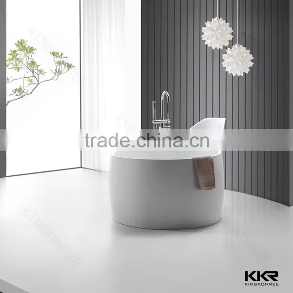 Acrylic Stone Freestanding Bathtubs Wholesale