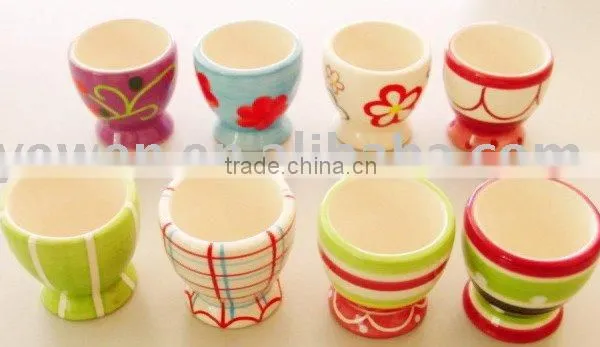 Ceramic Egg Cup photo-2