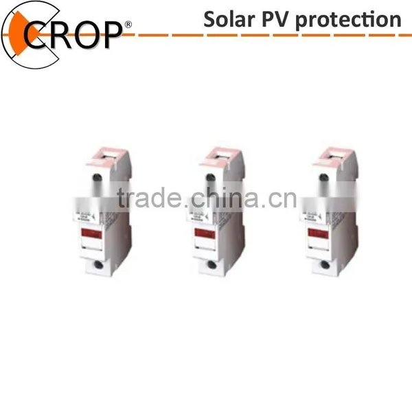 Low Voltage Fuse Links HRC HN Series Cylindrical Screw D Type DIZD photo-3