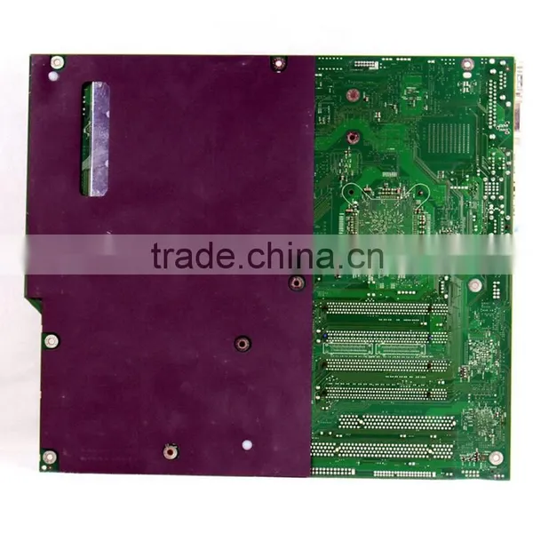 D883F 0D883F System Board Intel Xeon E5504 2.00GHz 2GBD883F Motherboard For Dell Precision T5500 Workstation photo-6