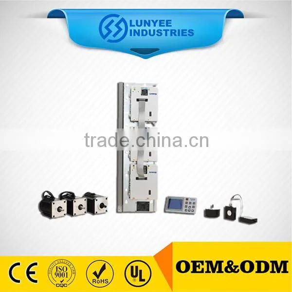 Increment Kinway Servo Motor For Rapier Loom photo-2
