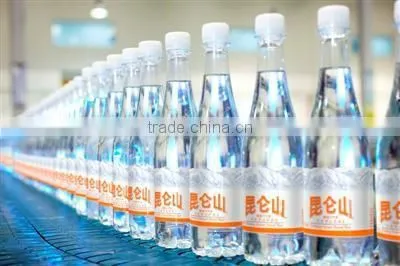 Automatic 3 in 1 Water Bottling Machine Quality Choice