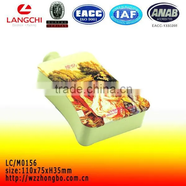 Special Wine Packaging Tin Box Wholesale