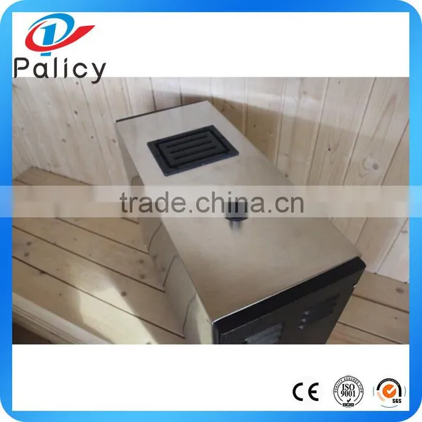 Palicy Powerful Wet Steam Bath Machine Mini Electric Steam Generator photo-3