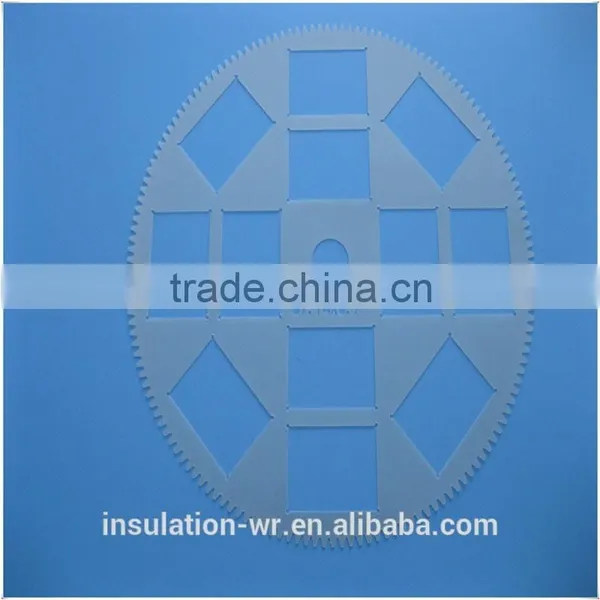 Crastal Related Lapping Carrier Fr-4 photo-2