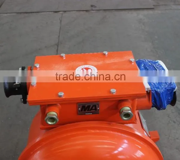 Mining Used Explosion-proof Isolator Switch photo-3