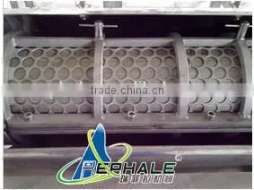 Stainless Steel Fruit Juicer Machine on Sale photo-3
