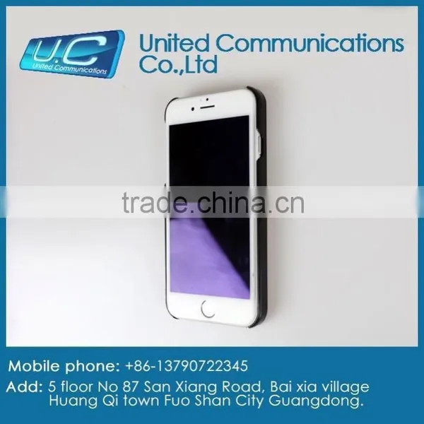 Debit Silicone Mobile Phone Card Holder Sets photo-4
