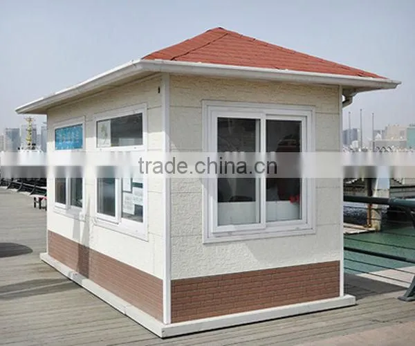 Security Guard House photo-3