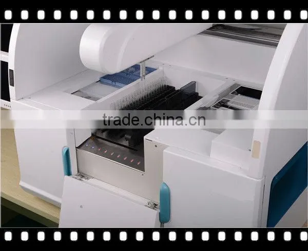 Medical and Laboratory Test Instruments