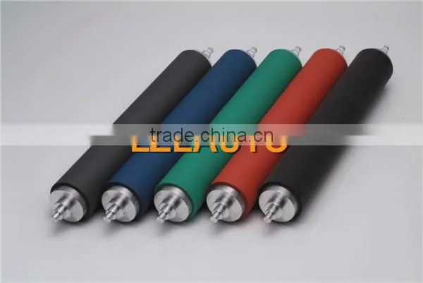 Polyurethane Coating Roller
