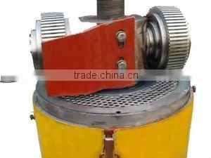Lucerne Pellet Making Machine/Hops Pellet Machine/Pellet Machine photo-6
