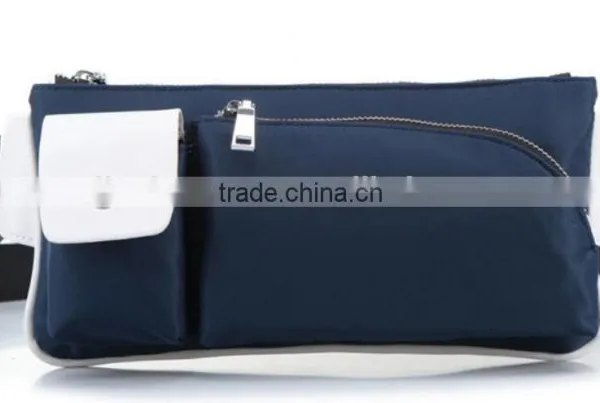 2016 High Quality Waist Bag MKs Multifunction Waist Bag Men's Waterproof Bag photo-2