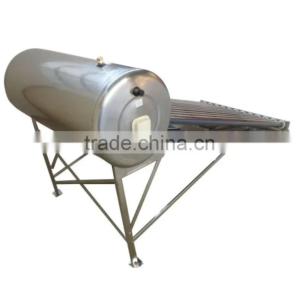 The Perfect Drinking 58*2100mm Solar Water Heater in The European photo-6