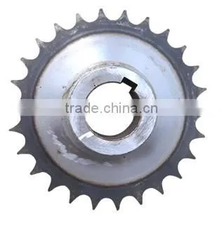 Wheel Sprocket For Industrial Machine photo-6
