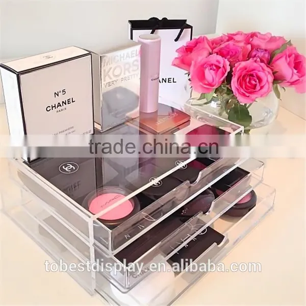 Plastic Storage Boxes Drawers, Tabletop Storage Drawer, Cabinet Plastic Drawers photo-2