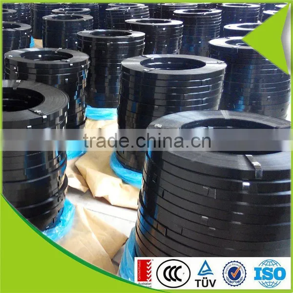 Stainless Steel Binding Strap photo-2