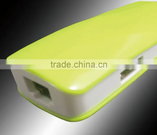 USB 3.1 Type c to USB2.0 HUB With Lan Port and Mirco USB PORT Compatible With USB2.0/1.2/1.0 photo-5