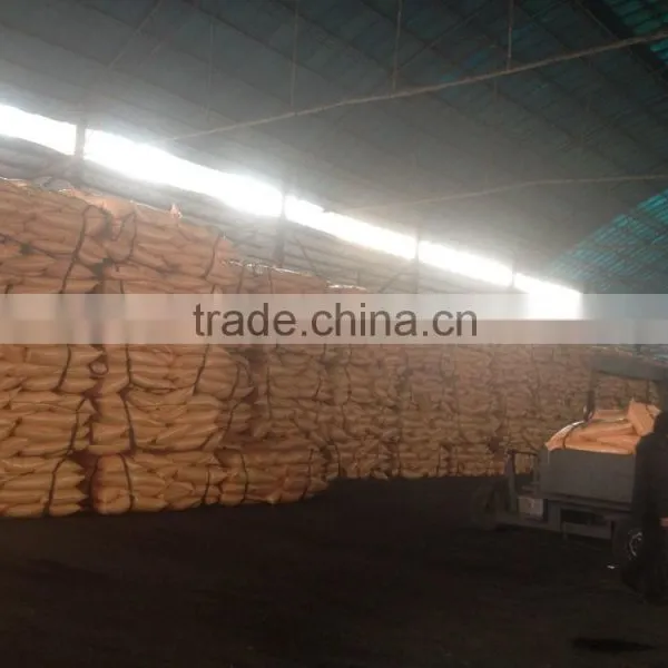 Prilled Urea Granular N46%min photo-6