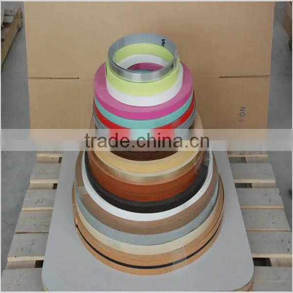 Pvc Edge Banding Machine photo-2