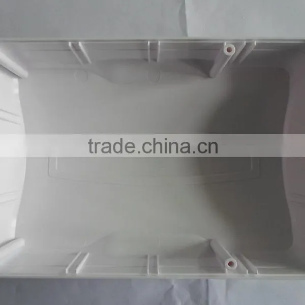 Customized Precision Plastic Box photo-2