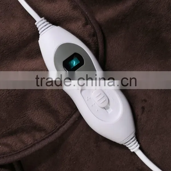 Back Lithium Battery Heating Pad photo-3