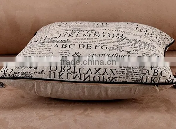 Wholesale Cushion Cover Home Decor Pillow Inserts Quality Choice photo-6