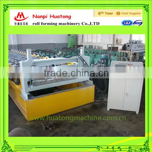 China Building machine