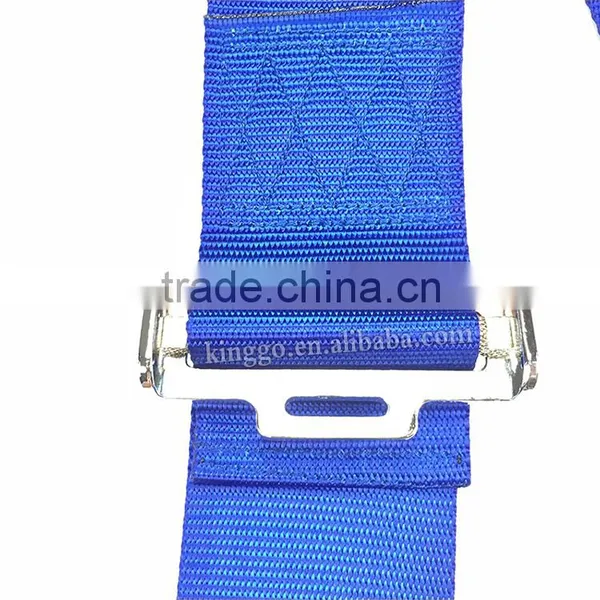 2016 Hotsale Refitting Seat Belt, Universal Dacron Quick Release Seat Belt photo-5