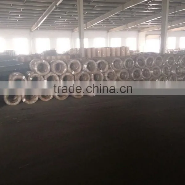 Hot Sale Big Coil Galvanized Wire photo-2