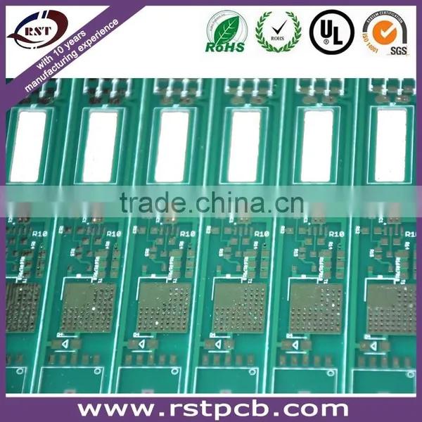 Fr4 Pcb Manufacturer With 10 Years Experience photo-2