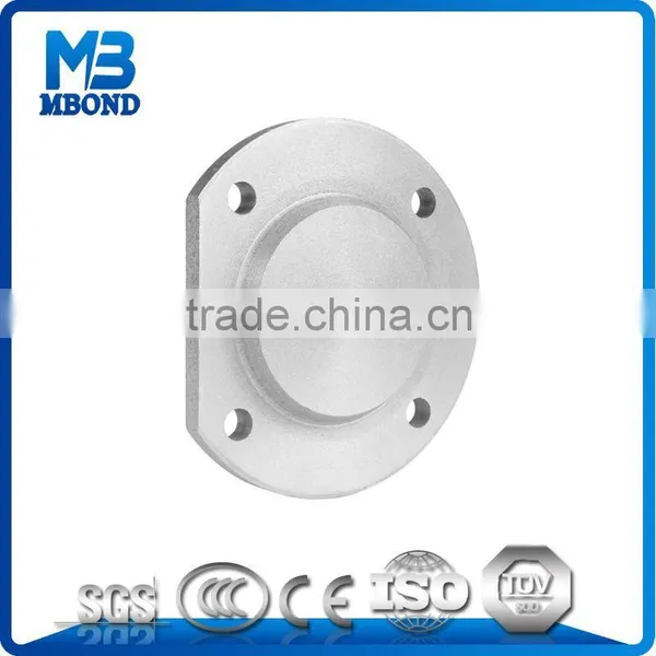 2016 Hot Sales for Cast Iron Ductile Iron Reducer Part Gland photo-5