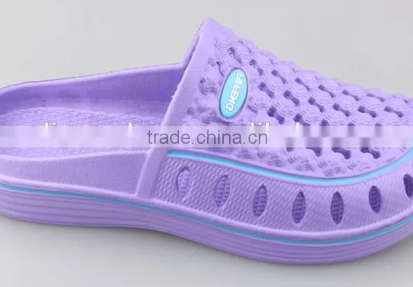 2016 Factory Cheap Wholesales Women EVA Casual Shoes Ladies Outdoor Garden Clogs photo-5