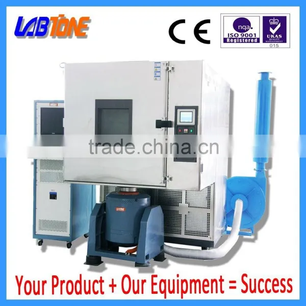 Environmental Test Chambers