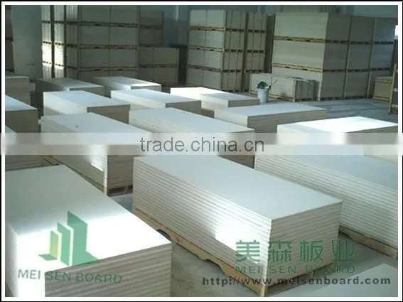 Fiber Magnesium Oxide Board photo-3