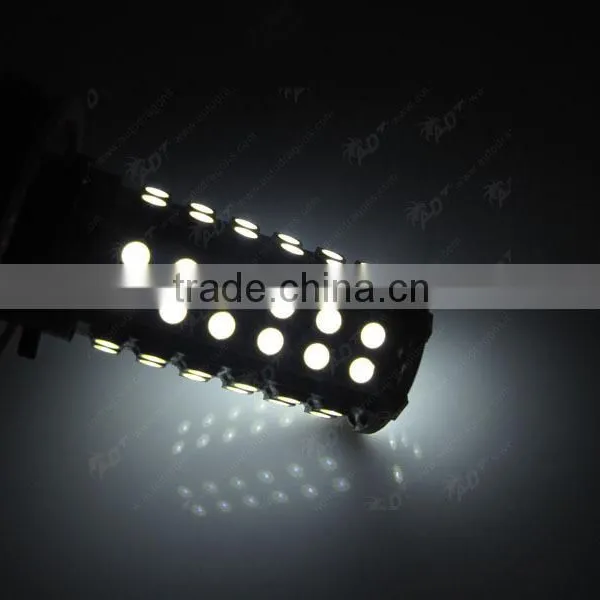 20W 69 SMD LED CANBUS Led Warning Lamp for AUDI photo-6