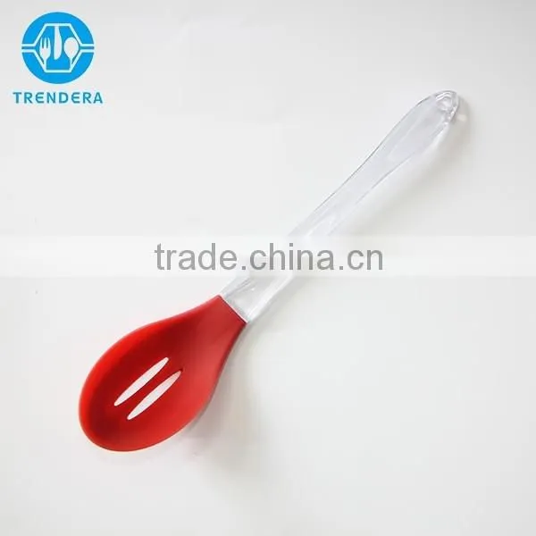 First Grade Silicone Small Kitchen Utensils photo-3