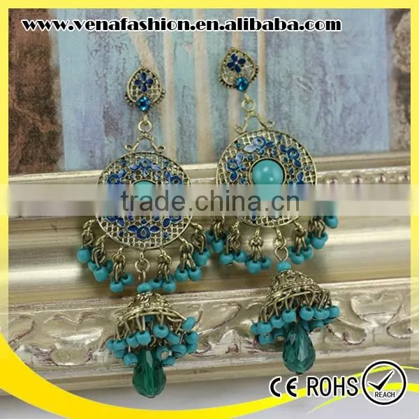 Wedding Decorations Hanging Earring Holder, Acrylic Earring Holder photo-6