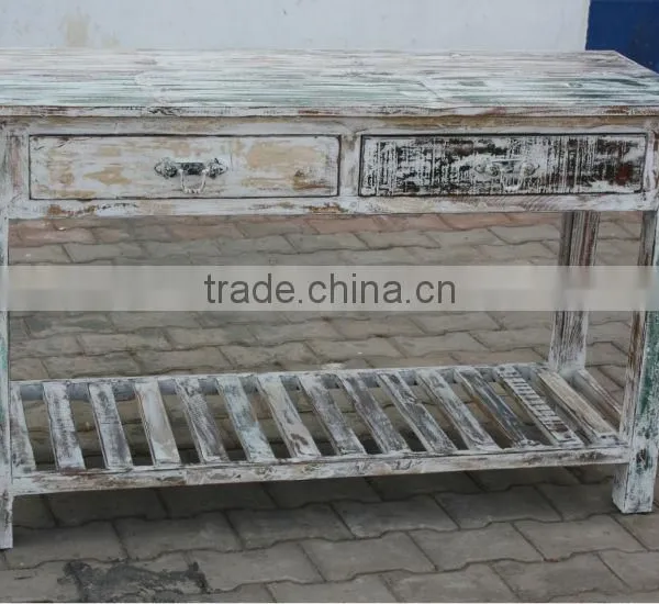 Recycle Wood Furniture photo-6