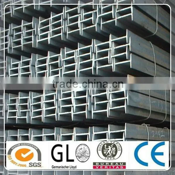 I Beam / I-beam / I Beam Steel From China photo-5