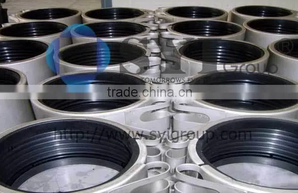 Stainless Steel Pipe Repair Clamp of SYI Group photo-6
