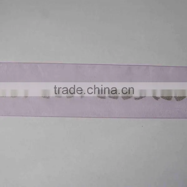 Sheer Ribbon