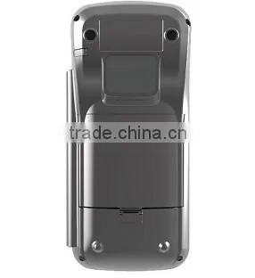 Mobile POS Restaurant Billing Machine With Card Reader photo-3