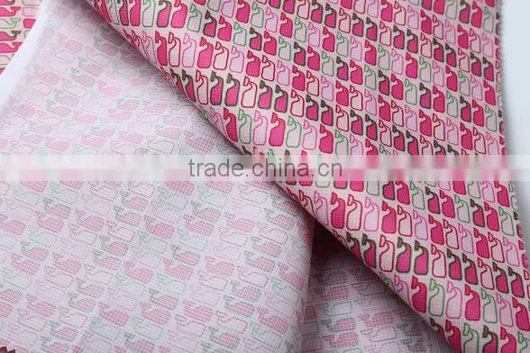 100% Polyester Industrial Fabric PVC Coating photo-3
