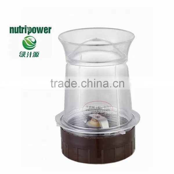 Stainless Steel Multifunction Food Processor , 3 in Blender photo-5
