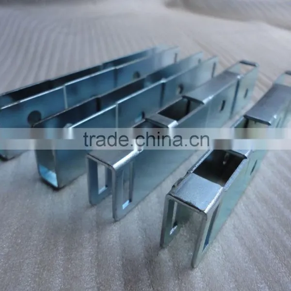 Metal Punching Parts photo-4